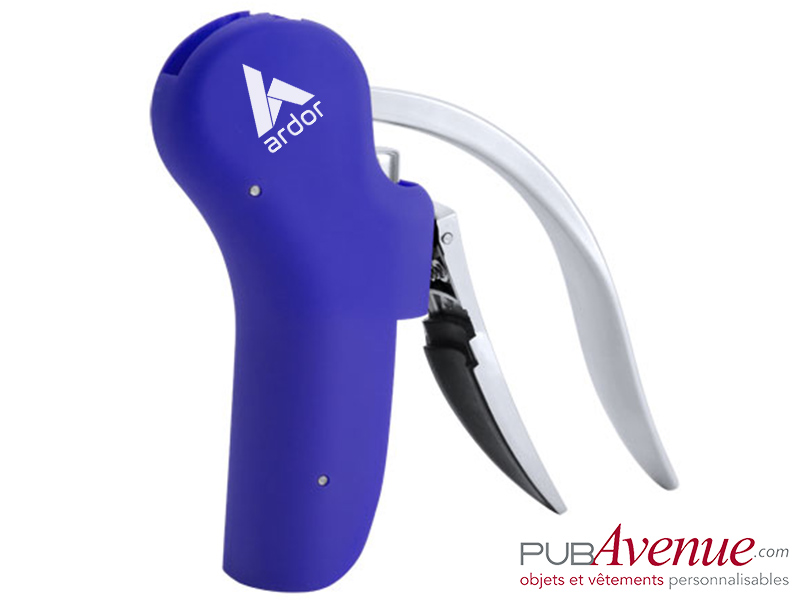 Tire-bouchon personnalisé ouvre-bouteille Tire-bouchon personnalisé ouvre-bouteille
