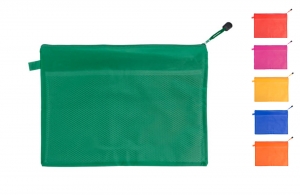 Pochette publicitaire porte-document A4 discount