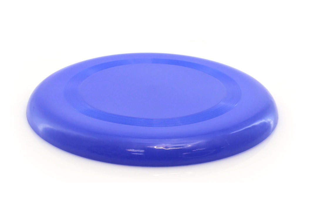 Frisbee de plage à personnaliser