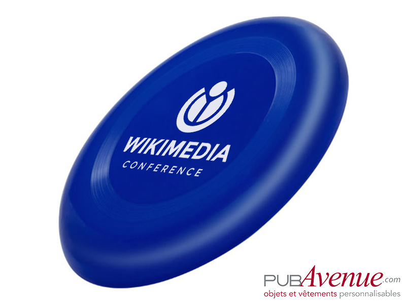 Frisbee personnalisable de plage Frisbee personnalisable de plage