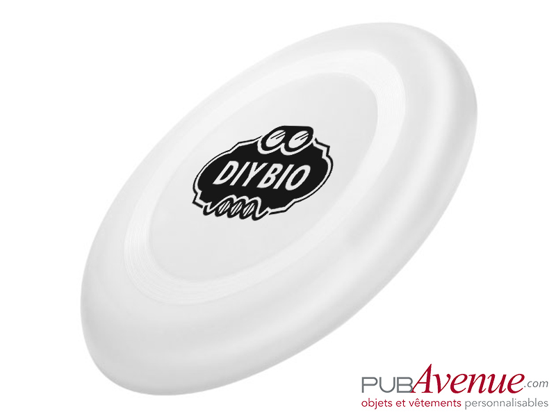 Frisbee de plage personnalisé Frisbee de plage personnalisé