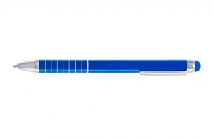 Stylet personnalisé en aluminium pour tablette