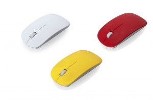 Souris optique sans fil à personnaliser