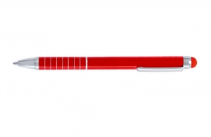Stylet bille publicitaire en plastique à personnaliser