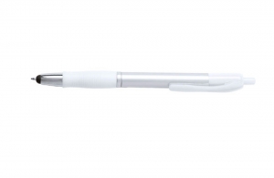 Stylo stylet publicitaire pour tablette
