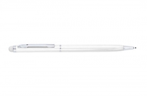 Stylet stylo bille en aluminium byzar