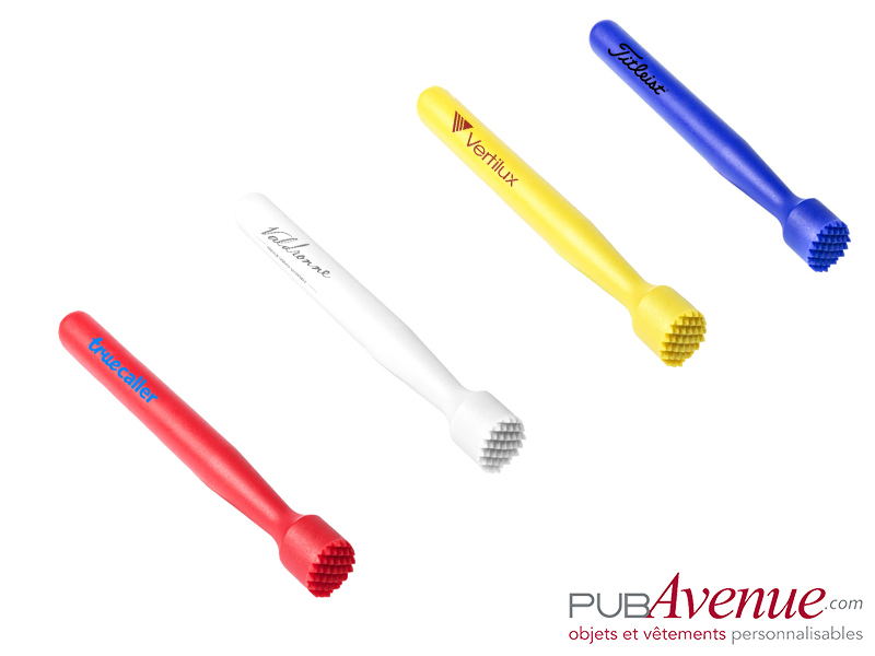 Pilon personnalisé pour cocktail Pilon personnalisé pour cocktail