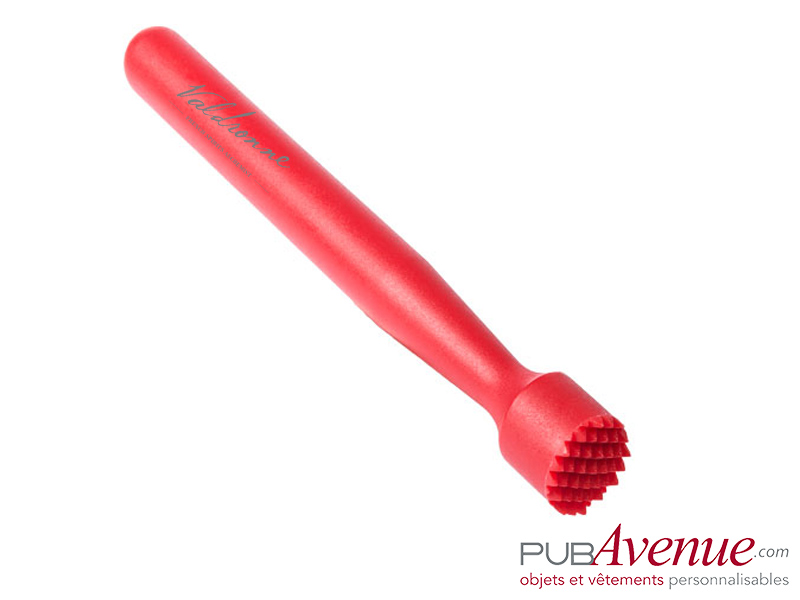 Pilon pour cocktail personnalisé Pilon pour cocktail personnalisé