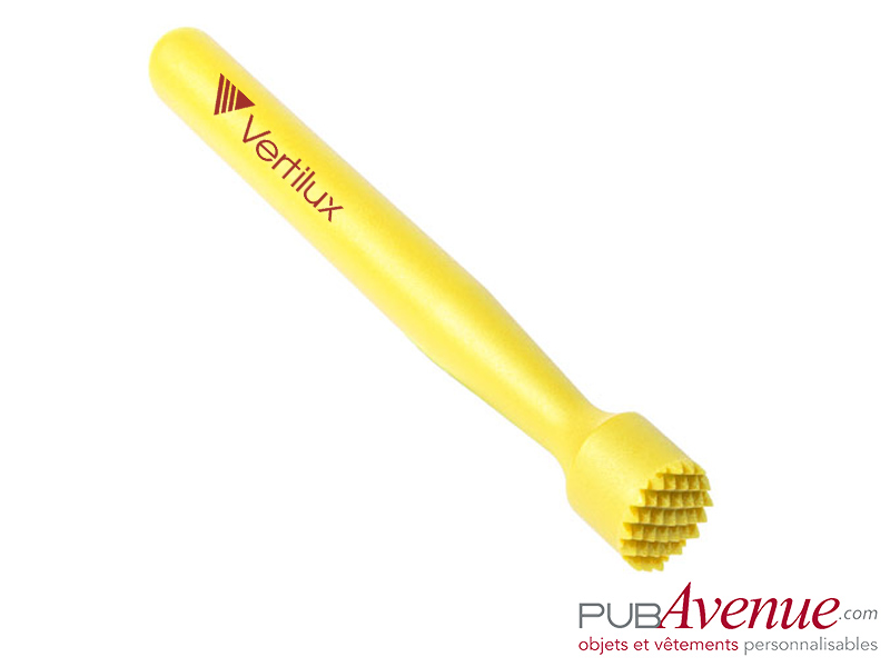 Pilon pour cocktail personnalisable Pilon pour cocktail personnalisable