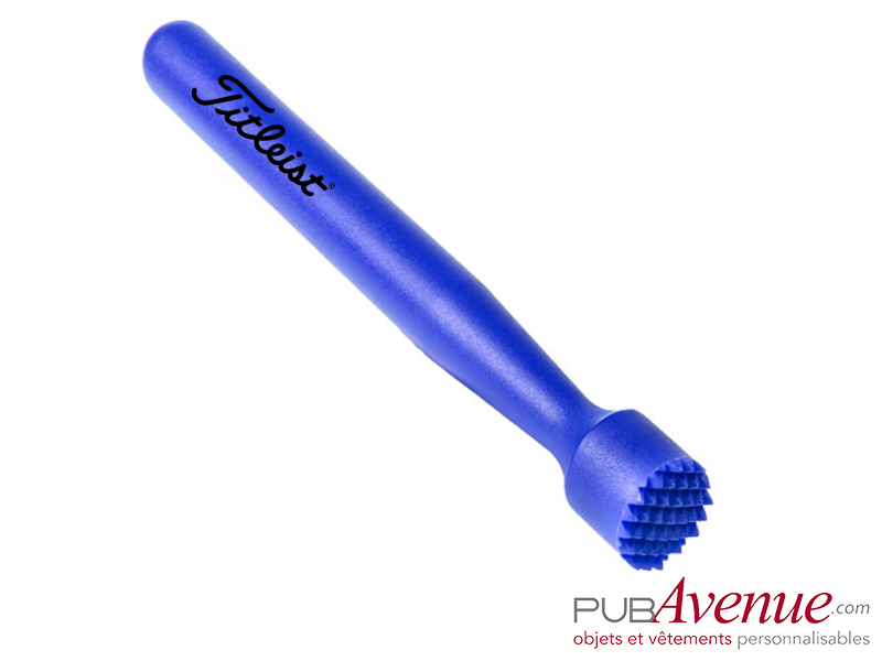 Pilon publicitaire pour cocktail Pilon publicitaire pour cocktail