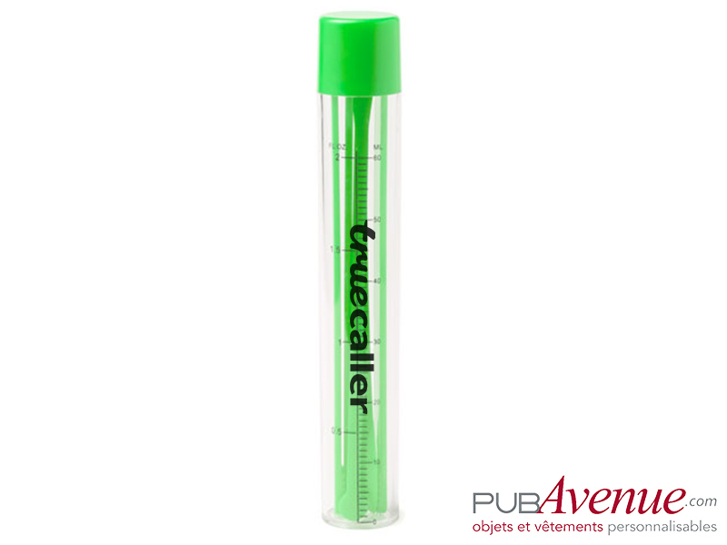 Kit de mesure pour cocktails personnalisé Kit de mesure pour cocktails personnalisé