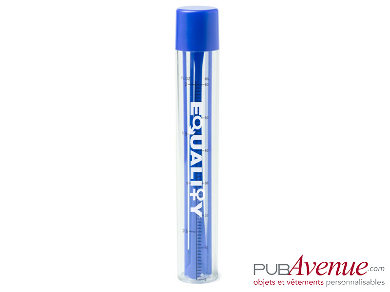 Kit de mesure publicitaire pour cocktails Kit de mesure publicitaire pour cocktails