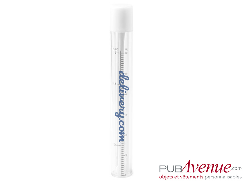 Kit de mesure pour cocktails personnalisable Kit de mesure pour cocktails personnalisable