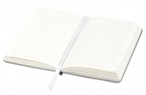 Carnet de poche à couverture rigide 80 pages