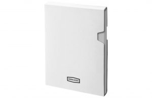 Carnet de poche à couverture rigide 80 pages