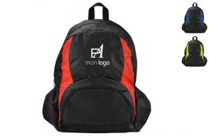 Sac à dos randonné publicitaire personnalisé pas cher 