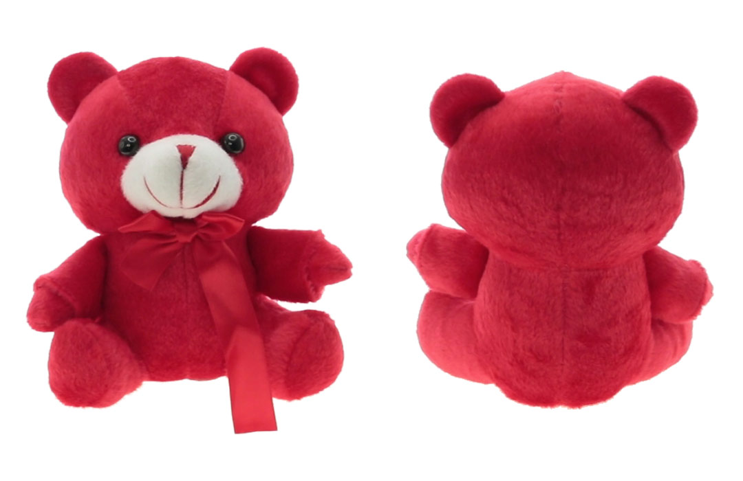 nounours marque