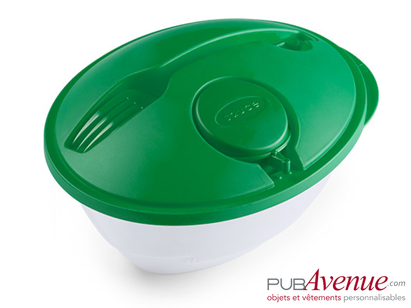 Boîte repas salade personnalisable lunch box Boîte repas salade personnalisable lunch box