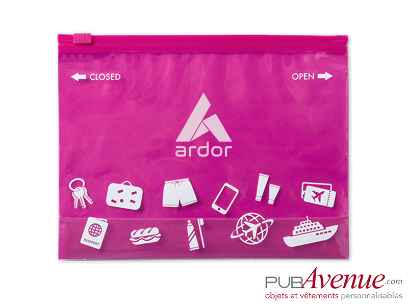 Fourre-tout imperméable personnalisable de plage Fourre-tout imperméable personnalisable de plage