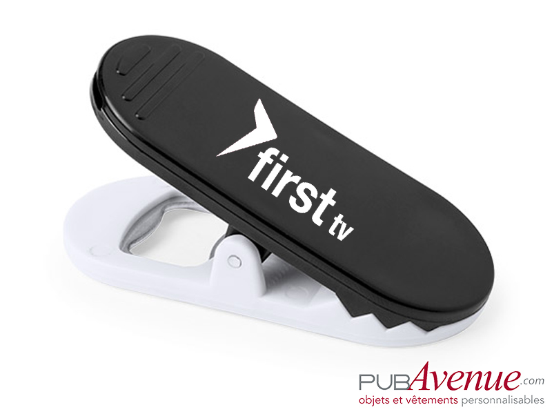 Ouvre-bouteille personnalisé clip magnétique Ouvre-bouteille personnalisé clip magnétique