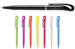 Stylo dexir en plastique publicitaire personnalisé pas cher 