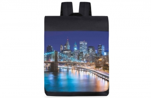 Sac à dos à personnaliser avec une photo 