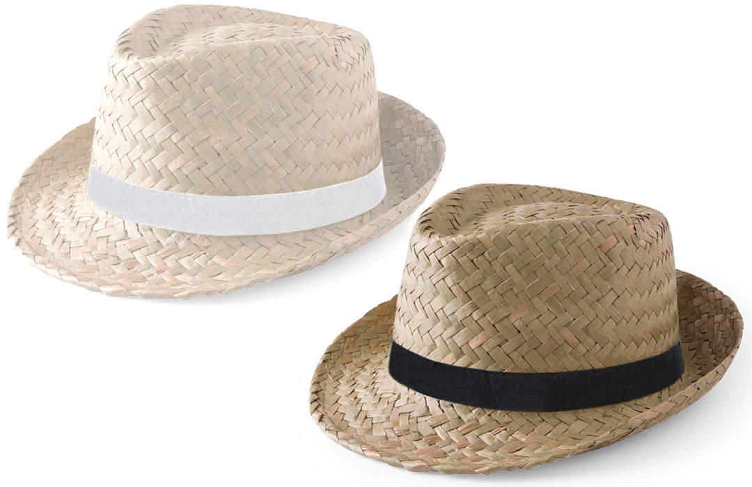 bandeau pour chapeau personnalisé