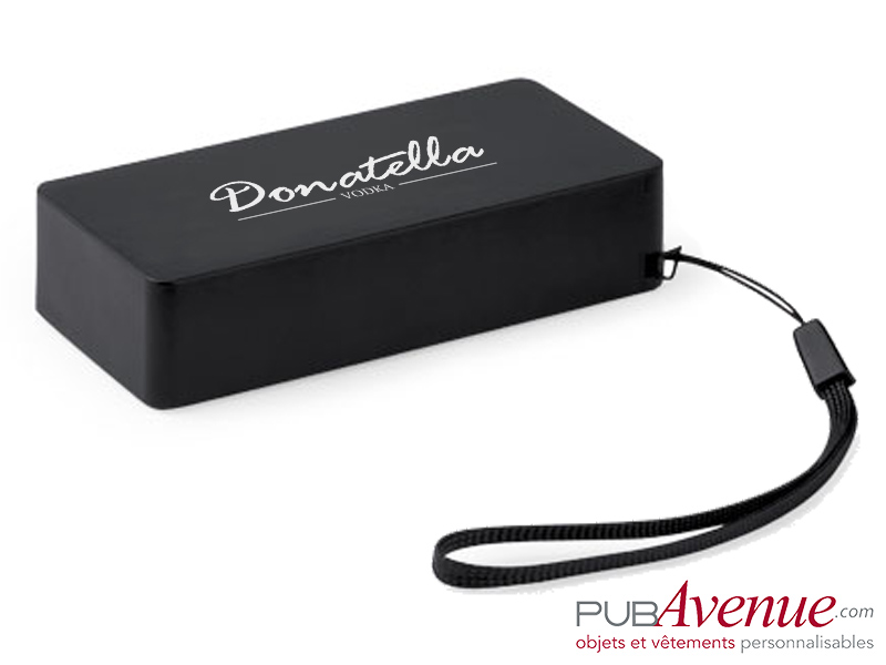 Powerbank 4000 mAh batterie personnalisé Powerbank 4000 mAh batterie personnalisé