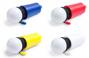Lampe led personnalisée publicitaire