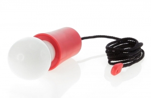 Lampe led personnalisée publicitaire