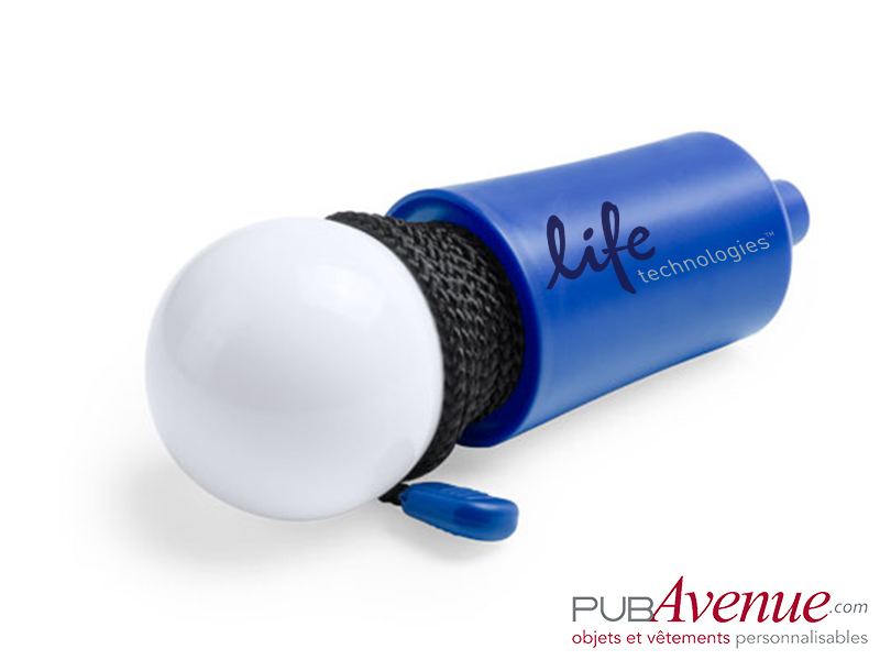 Lampe led camping personnalisée Lampe led camping personnalisée