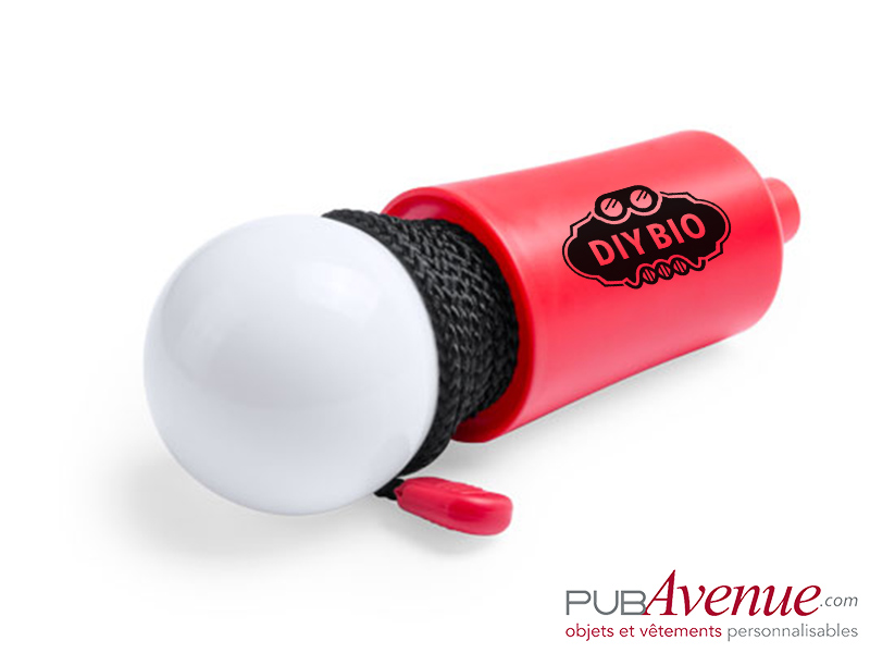 Lampe led camping publicitaire Lampe led camping publicitaire