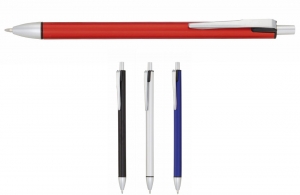 Stylo en aluminium haut de gamme Matrix à personnaliser 