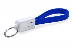 Chargeur adaptateur Porte clés