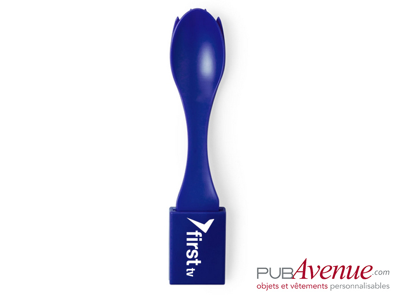 Couverts publicitaires 5 en 1 pas cher Couverts publicitaires 5 en 1 pas cher