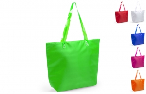Sac isotherme Vargax avec personnalisation logo 