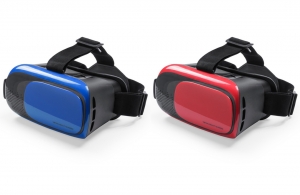 Casque de réalité virtuelle personnalisable à petit prix