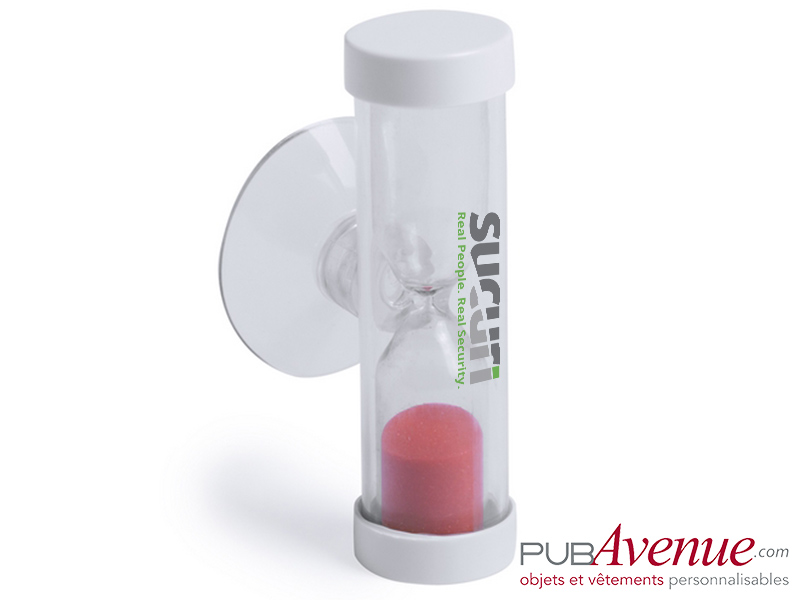 Sablier personnalisable minuteur Sablier personnalisable minuteur