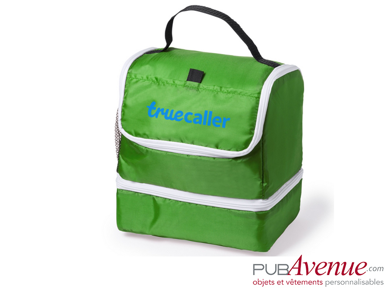Glacière isotherme transport lunch box personnalisée Glacière isotherme transport lunch box personnalisée