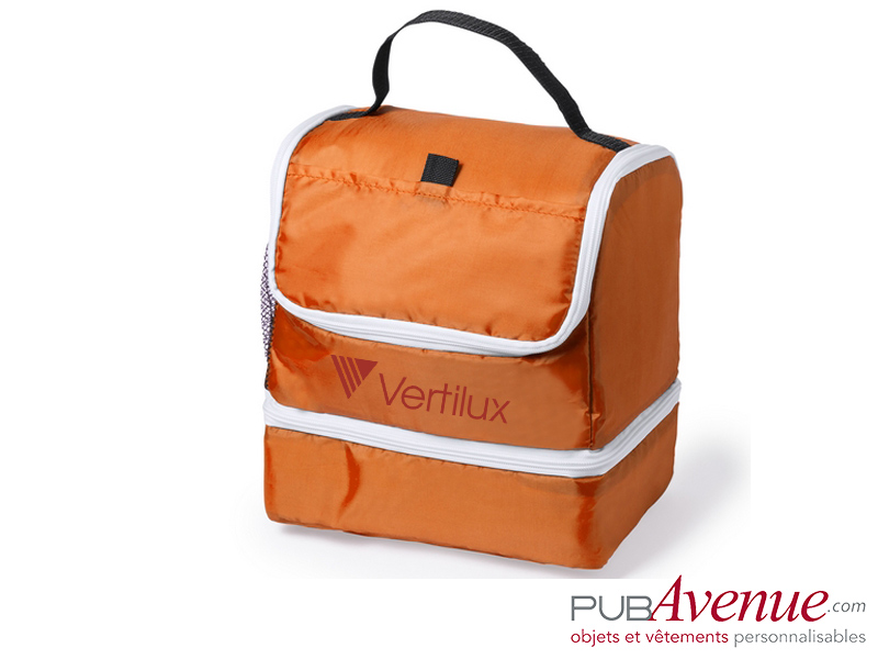 Glacière isotherme publicitaire transport lunch box Glacière isotherme publicitaire transport lunch box