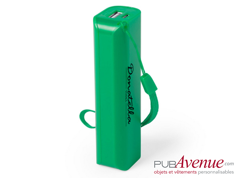 Batterie de secours personnalisée 1200mAh Batterie de secours personnalisée 1200mAh