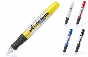 Stylo tournevis LED personnalisé cadeau publicitaire goodies professionnel 