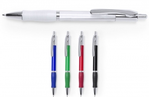Stylo publicitaire de qualité "Bolmar" à personnaliser 
