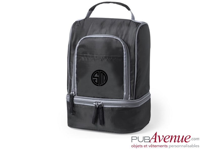 Sac isotherme transport lunch box personnalisé Sac isotherme transport lunch box personnalisé