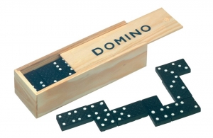 Jeu de dominos classique 