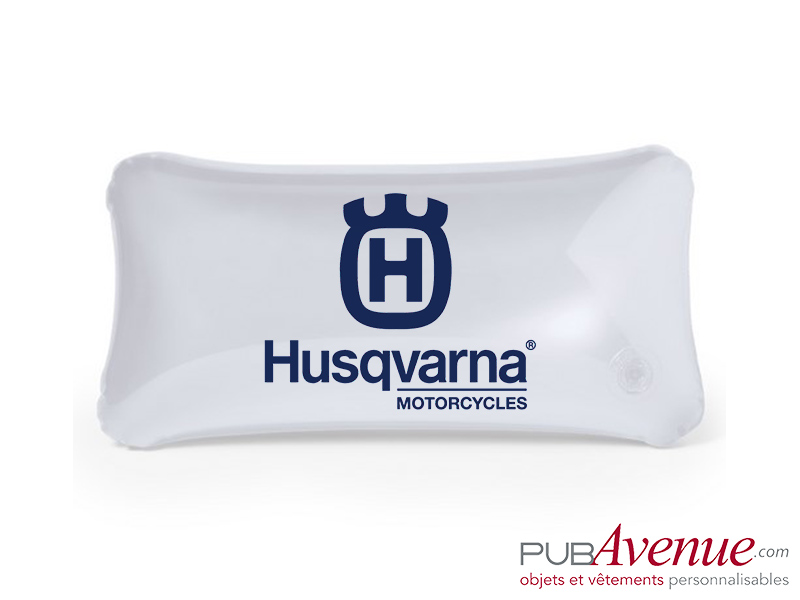 Coussin de plage personnalisable Coussin de plage personnalisable