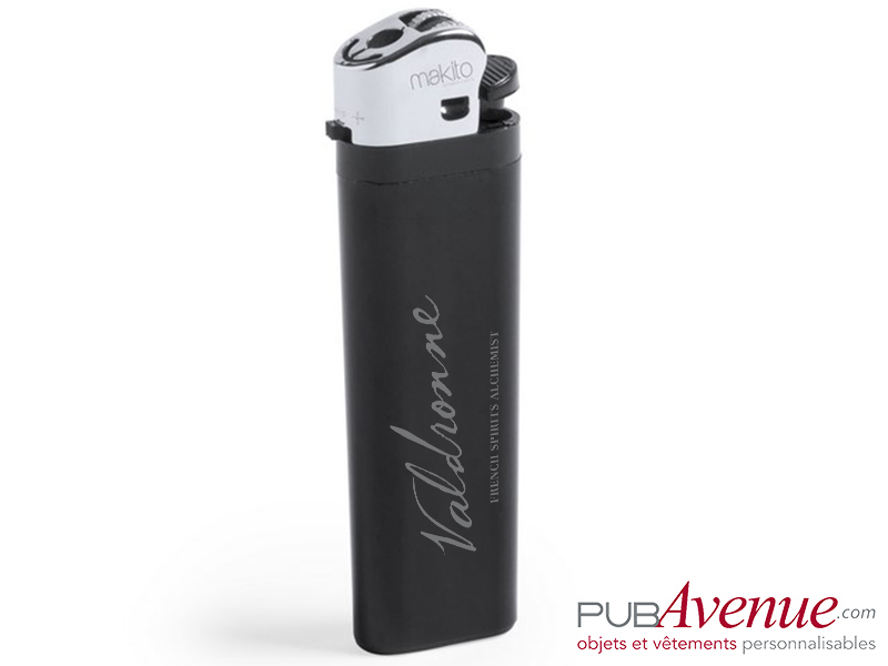 Briquet personnalisé opaque Briquet personnalisé opaque