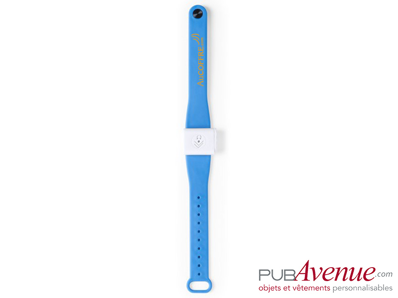 Bracelet personnalisable anti moustique Bracelet personnalisable anti moustique