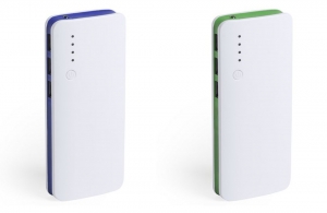 Chargeur Powerbank batterie externe 10000 mAh