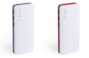 Chargeur Powerbank batterie externe 10000 mAh